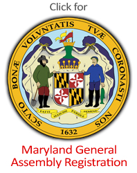 MD General Assembly